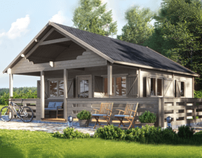 Maison de vacances